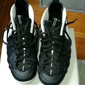 Nike Air Foamposite Dr. Doom